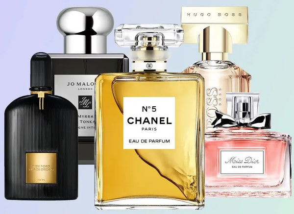 Best Sellers